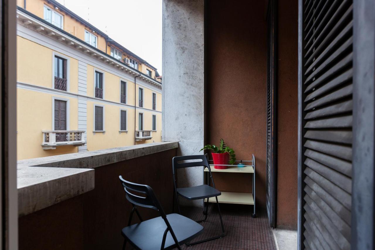 Queen Of Brera - San Marco 1 Mailand Exterior foto