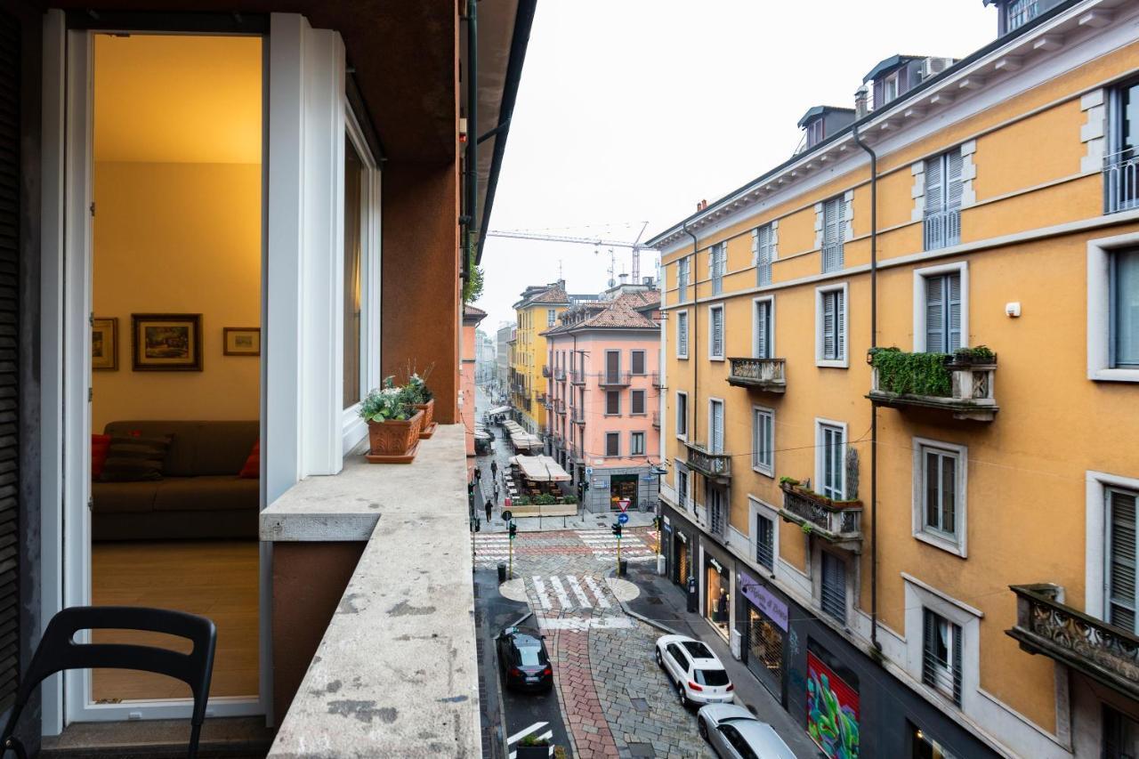Queen Of Brera - San Marco 1 Mailand Exterior foto