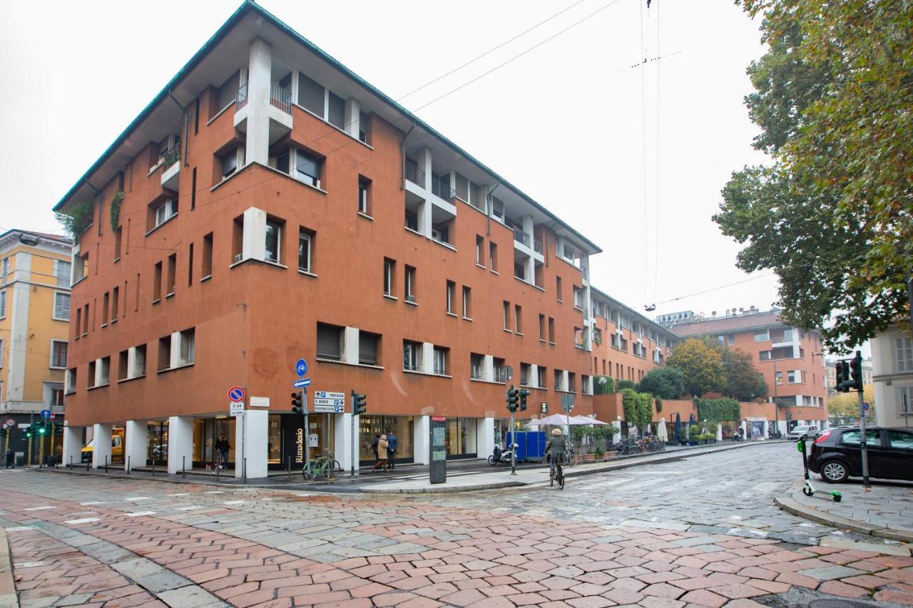 Queen Of Brera - San Marco 1 Mailand Exterior foto
